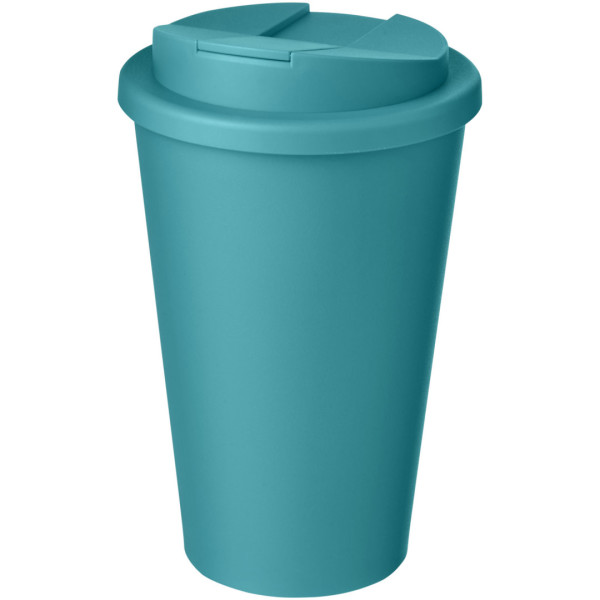 Termo hrnček Americano® 350 ml s uzáverom odolným proti rozliatiu
