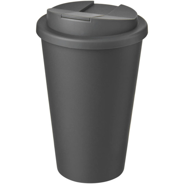 Termo hrnček Americano® 350 ml s uzáverom odolným proti rozliatiu