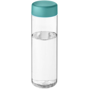 Fľaša na vodu H2O Vibe, 850 ml - Reklamnepredmety