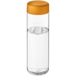 Fľaša na vodu H2O Vibe, 850 ml - Reklamnepredmety