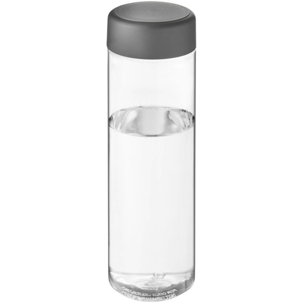 Fľaša na vodu H2O Vibe, 850 ml