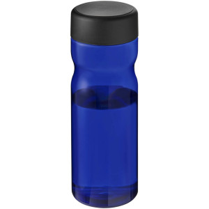 Fľaša na vodu H2O Eco Base, 650 ml - Reklamnepredmety