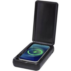 Nucleus prístroj na UV dezinfekciu smartphonu s bezdrôtovou powerbankou o kapacite 10 000 mAh