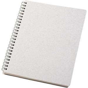 Bianco Drôtový zápisník A5 - Reklamnepredmety
