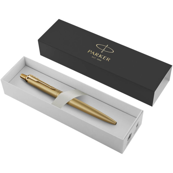 Monochromatické guľôčkové pero Jotter XL Parker