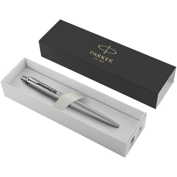 Monochromatické guľôčkové pero Jotter XL Parker