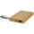 Tulda bambusová powerbanka 5 000 mAh - 12414571 - variant PF 12414571