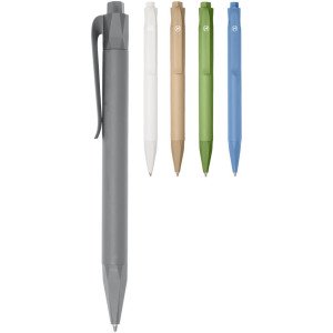 Guľôčkové pero Terra  z kukuričného plastu