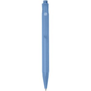 Guľôčkové pero Terra  z kukuričného plastu - Reklamnepredmety