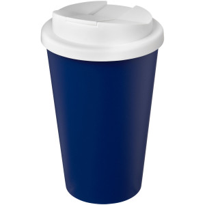 Recyklovaný hrnček Americano® Eco, 350ml - Reklamnepredmety