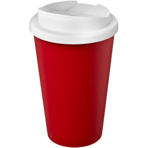 Recyklovaný hrnček Americano® Eco, 350ml - Reklamnepredmety