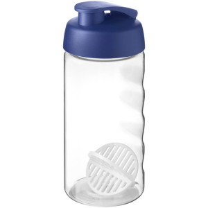 Šejkrová fľaša H2O Active Bop, 500ml - Reklamnepredmety