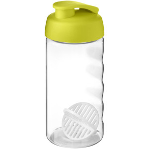 Šejkrová fľaša H2O Active Bop, 500ml - Reklamnepredmety