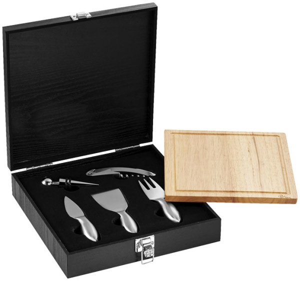 Suprava Mino na víno a sýr