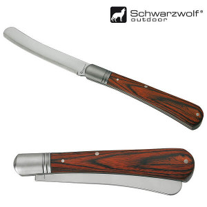 Nôž na maslo SCHWARZWOLF GARMISCH