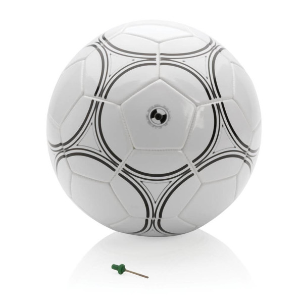 Futbalová lopta veľkosti 5