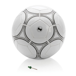 Futbalová lopta veľkosti 5 - Reklamnepredmety