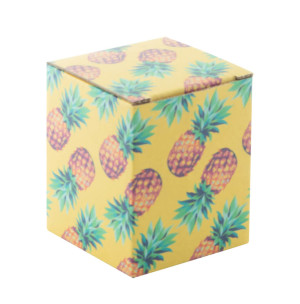 CreaBox EF-216 custom box - Reklamnepredmety