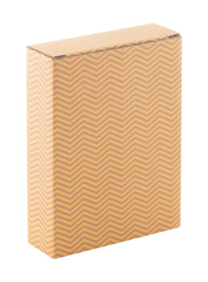 CreaBox EF-224 custom box - Reklamnepredmety