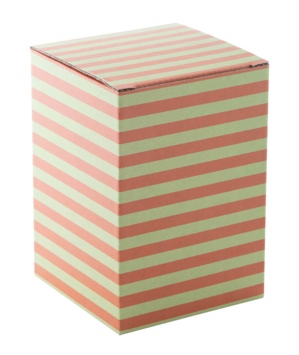 CreaBox EF-228 custom box