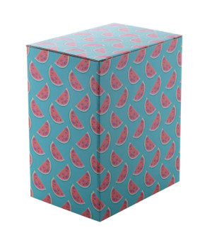 CreaBox EF-233 custom box - Reklamnepredmety