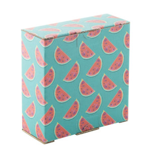 CreaBox EF-236 custom box - Reklamnepredmety