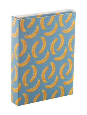 CreaBox PB-245 custom box - Reklamnepredmety