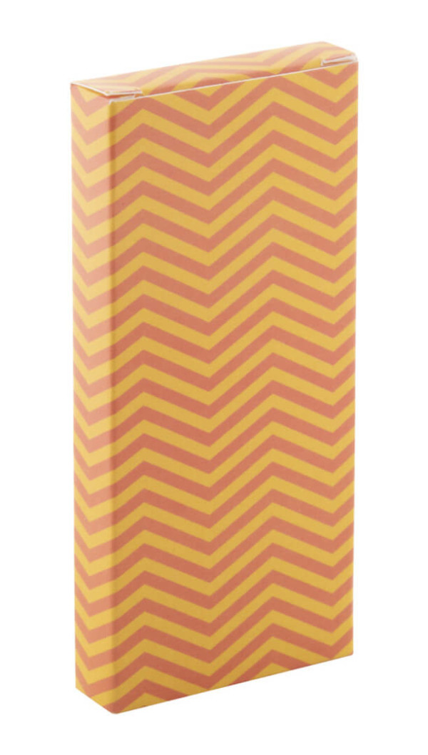CreaBox PB-251 custom box