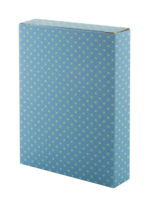 CreaBox EF-289 custom box - Reklamnepredmety