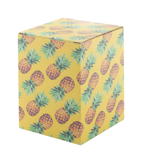 CreaBox EF-296 custom box