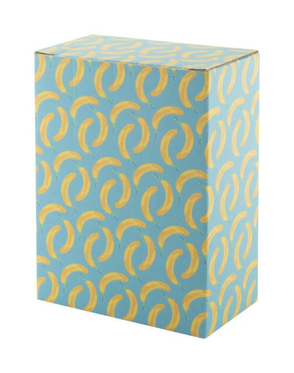 CreaBox EF-297 custom box