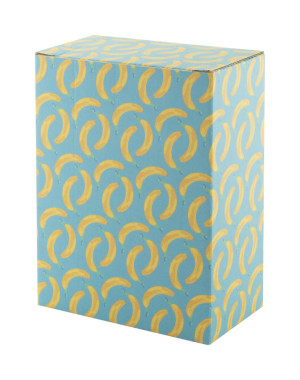 CreaBox EF-297 custom box - Reklamnepredmety