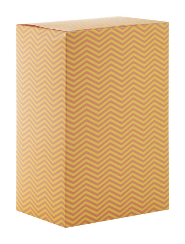 CreaBox PB-307 darčeková krabica na zákazku