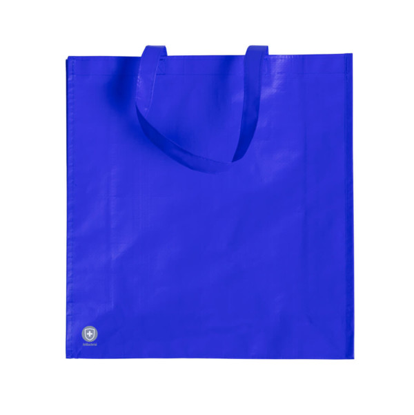 Antibakteriálna nákupná taška Kiarax