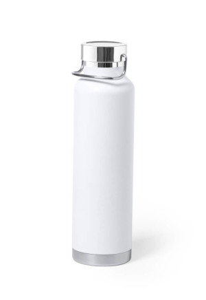 Cuppar termoska s medenou izoláciou - Reklamnepredmety