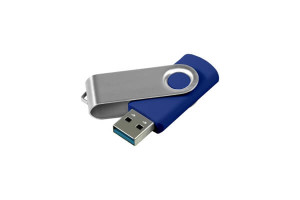 USB klasik 105 High-speed- 3.0 - Reklamnepredmety