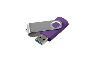 USB klasik 105 High-speed- 3.0 - Reklamnepredmety