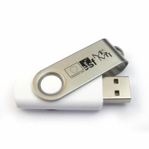 USB klasik 105 - 3.0 - Reklamnepredmety
