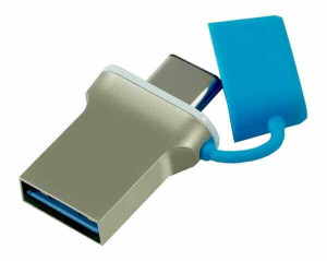 USB OTG 13 - USB 3.0 + Type C