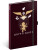Notes Harry Potter – Gryffindor, linajkovaný, 13 × 21 cm - a-8445_tit - variant Pg A-8445