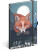 Notes Animalium – Lucie Jenčíková, linajkovaný, 13 × 21 cm - a-8431_tit - variant Pg A-8431