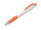 ABISKO plastové guľôčkové pero - 13547-60 - variant R 13547-10