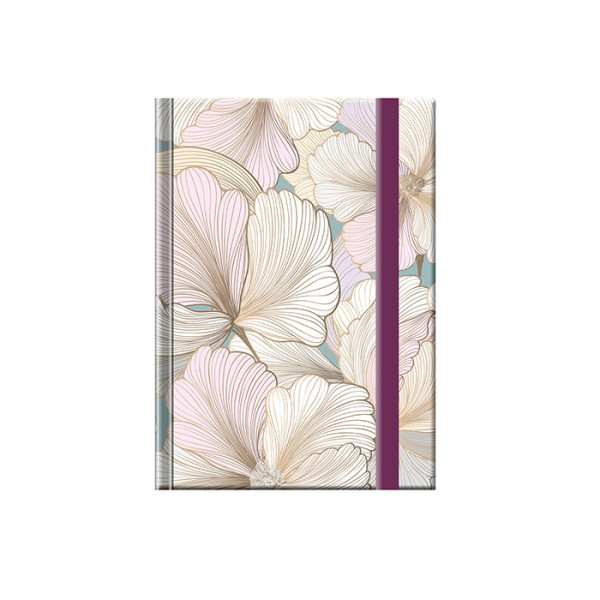 Notes Mini – Orchidea