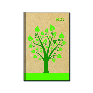 Notes Eco Veľký - Reklamnepredmety