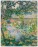 Drevený obraz Impressionism - O027_001 - variant He O027