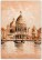 Drevený obraz Venezia II. - O035_001 - variant He O035