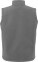Pánska 2-vrstvová softshellová vesta "Printable" - ps-30902m-result-recycled-r-902m-workguard-grey-back-2900a4bc-9520-49a4-b82c-514607fcc003-web - variant 