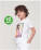Detské bio  tričko Tempo - 10 kusov/bal. - kids - variant 