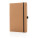 Korkový poznámkový blok A5 s tvrdou väzbou - p774.249__b_1 - variant XD P774.249