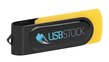 USB kľúč PD-6-Doming. 3.0